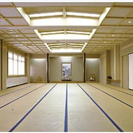 Sanpusou Ryokan Chikuma Экстерьер фото