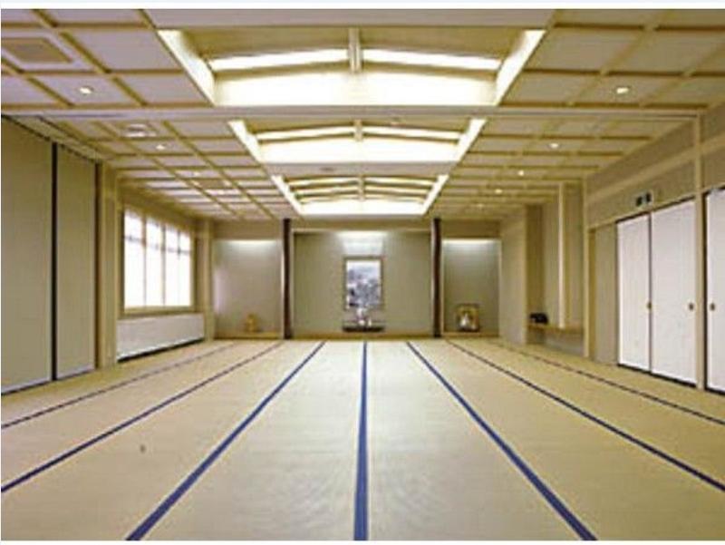Sanpusou Ryokan Chikuma Экстерьер фото